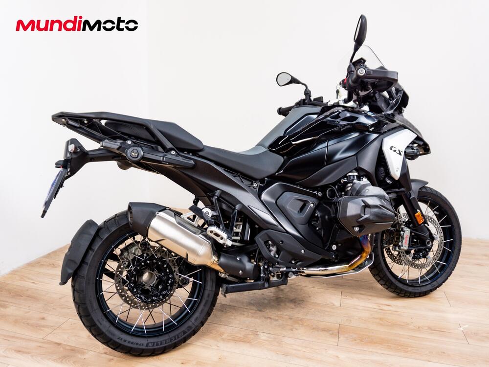 Bmw R 1300 GS (2023 - 25) (2)