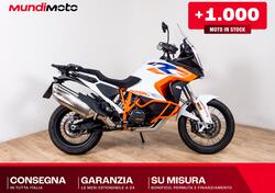 KTM 1290 Super Adventure R (2021) usata