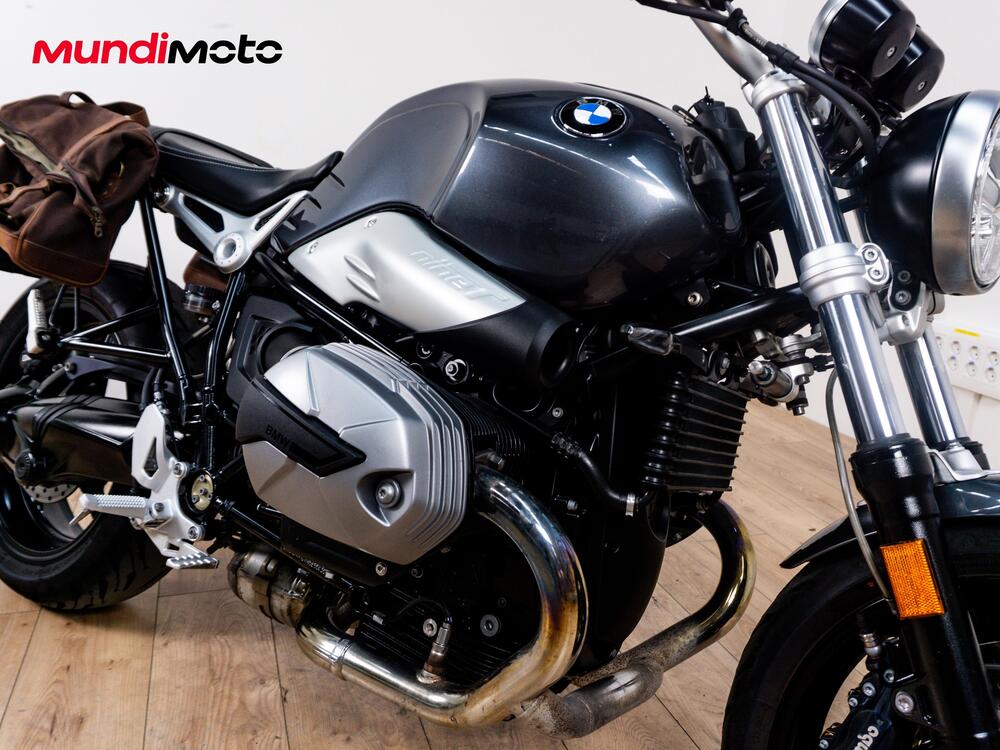 Bmw R nineT (2021 - 24) (5)