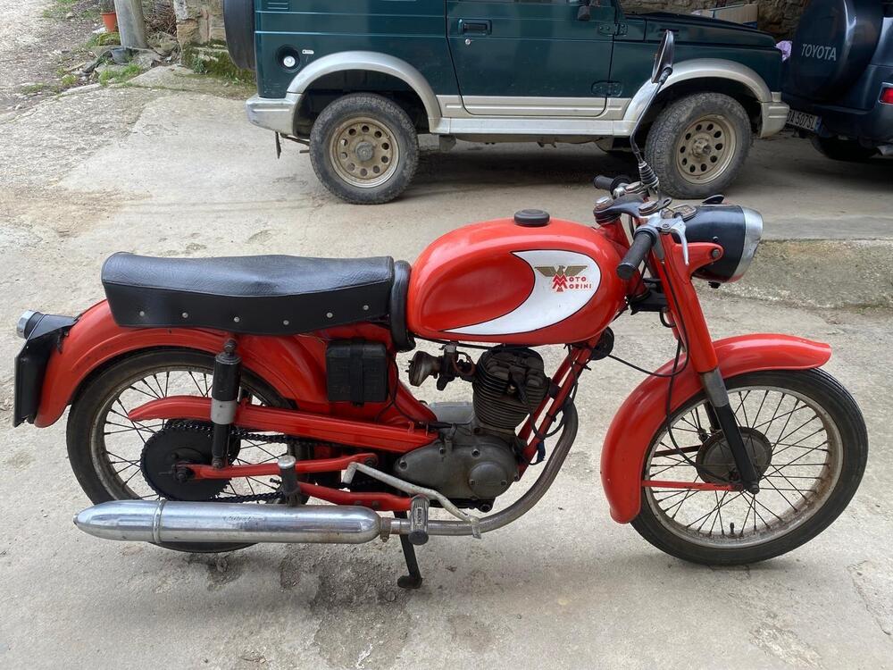 Moto Morini 98 Sbarazzino (2)