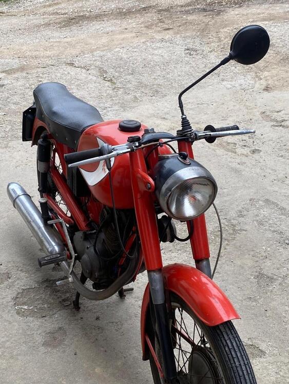 Moto Morini 98 Sbarazzino (4)