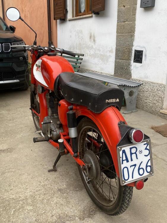 Moto Morini 98 Sbarazzino (5)