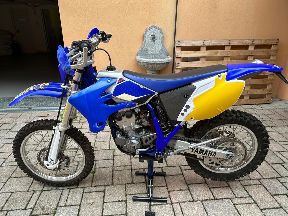 Yamaha WR 250 (1994 - 00)