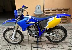 Yamaha WR 250 (1994 - 00) usata