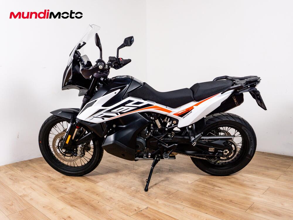 KTM 790 Adventure (2023 - 24) (5)