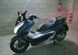 Honda Forza 300 Deluxe ABS (2018 - 20) usata