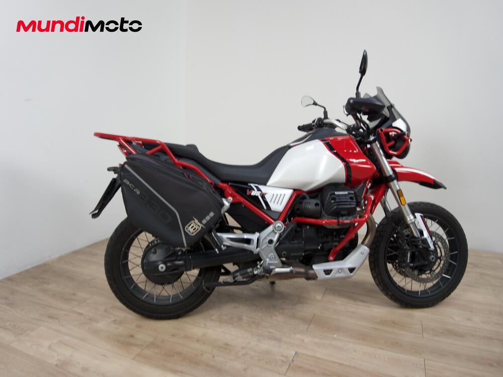 Moto Guzzi V85 TT Evocative Graphics (2021 - 23) (3)