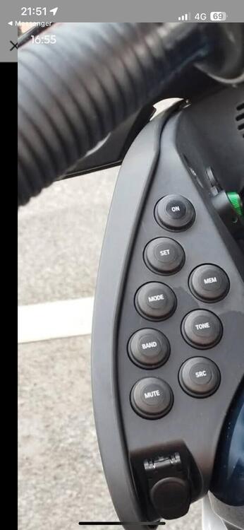 Bmw R 1200 RT (2010 - 13) (3)