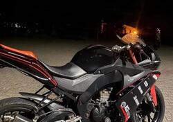 Derbi GPR 125 4t 4v (2009 - 15) usata