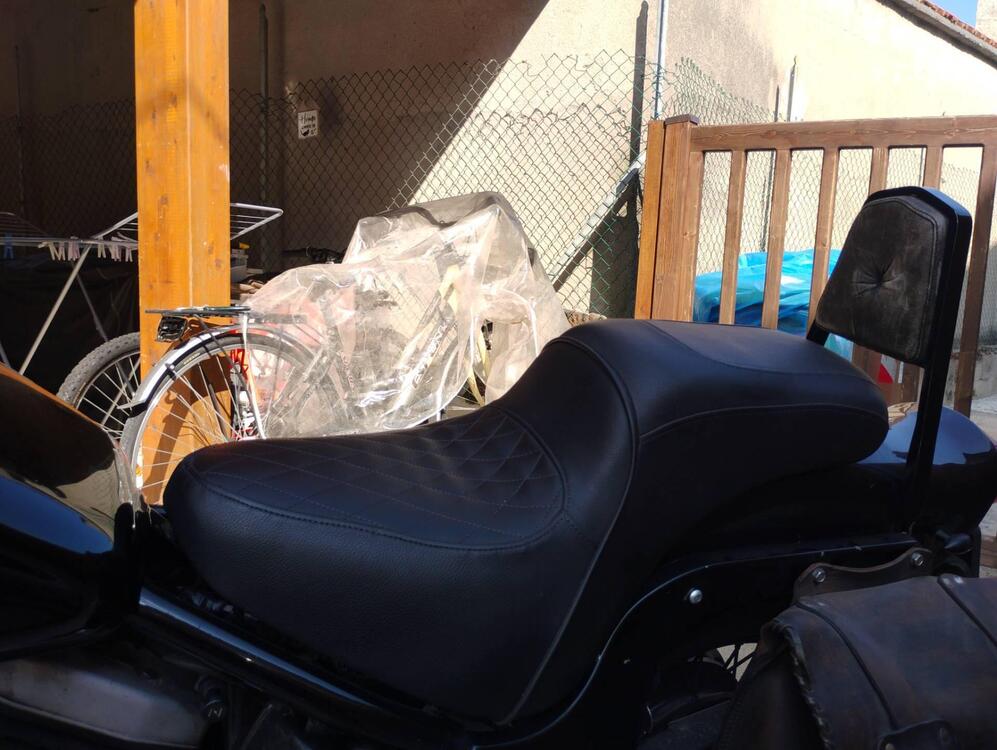 Kawasaki VN 800 Classic (1996 - 00) (2)