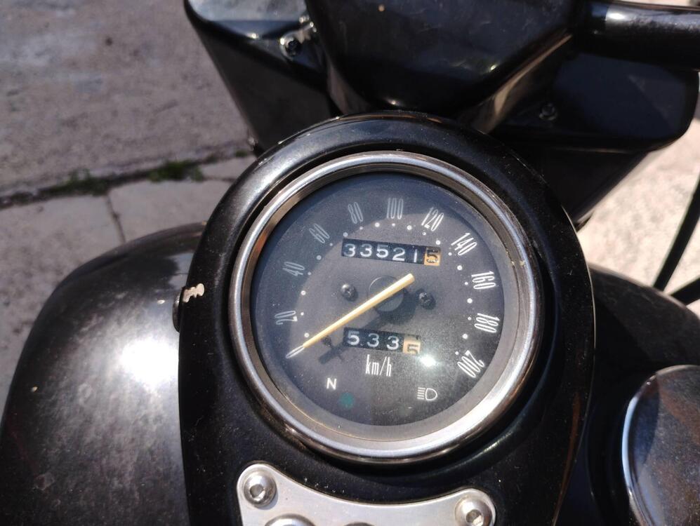 Kawasaki VN 800 Classic (1996 - 00) (5)