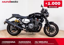 Yamaha XJR 1300 60th Anniversary (2015 - 16) usata