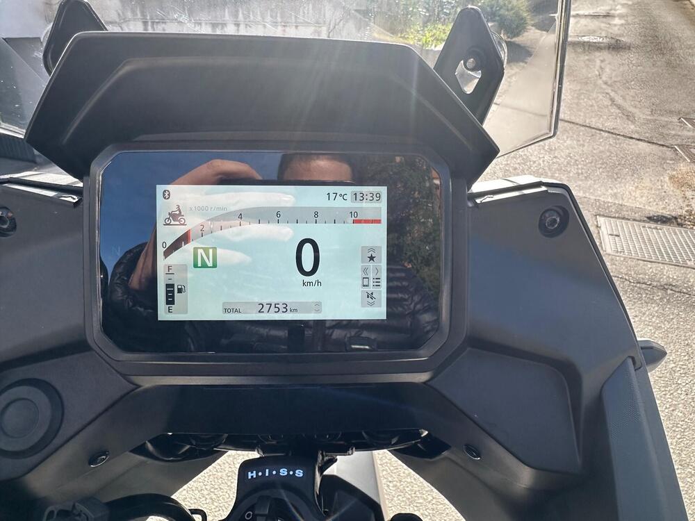 Honda Transalp XL750 (2025) (4)