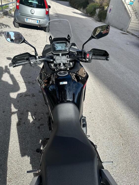 Honda Transalp XL750 (2025) (5)