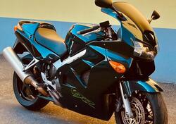 Honda VFR 800 (1998 - 01) usata