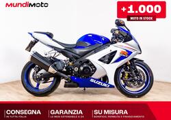 Suzuki GSX S 1000 F ABS (2014 -17) usata