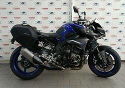 Yamaha MT-10 (2017 - 20) usata