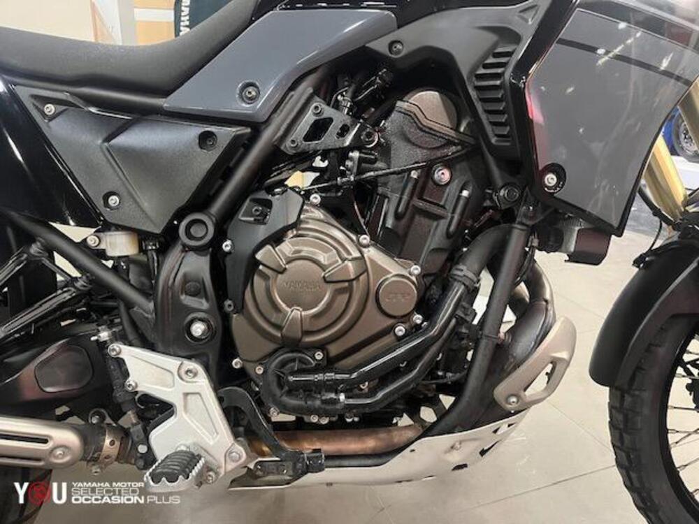 Yamaha Ténéré 700 (2022 - 24) (5)