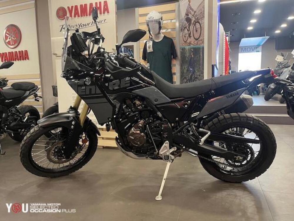 Yamaha Ténéré 700 (2022 - 24) (4)
