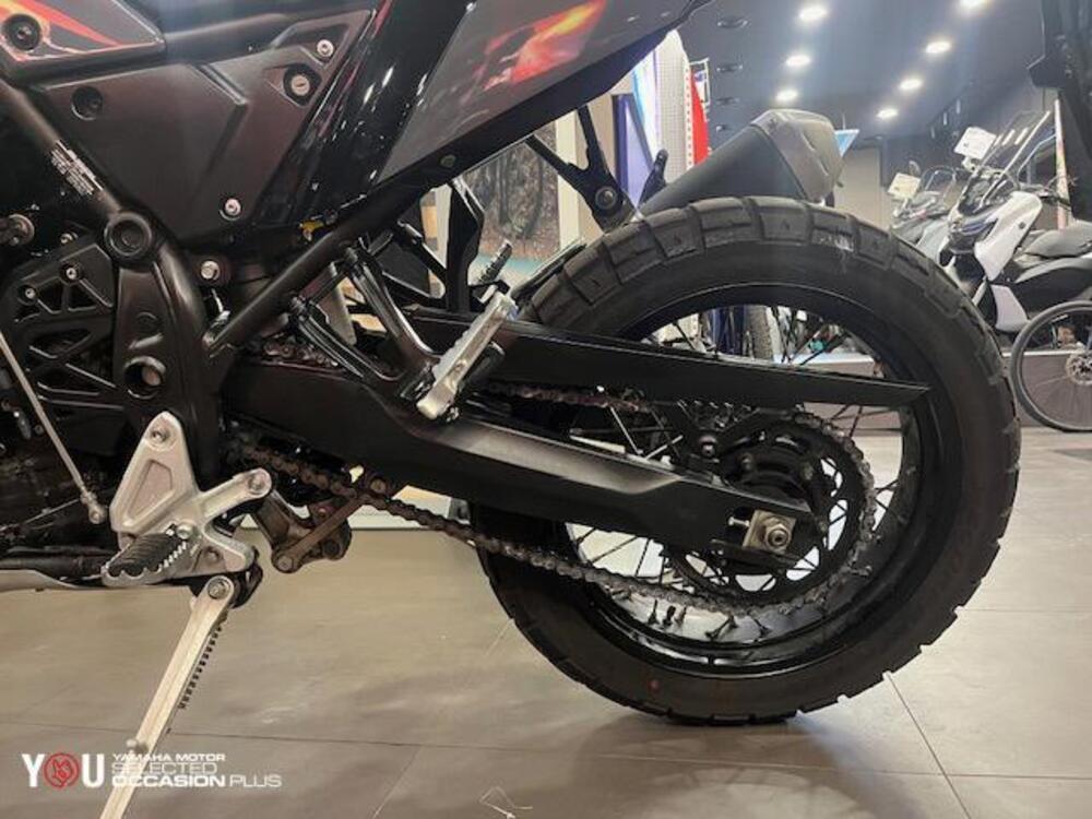 Yamaha Ténéré 700 (2022 - 24) (3)