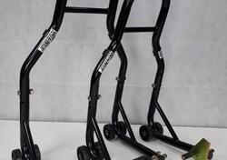 SET CAVALLETTI MOTO Winnet