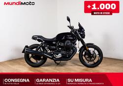 Moto Guzzi V7 850 Stone Special Abs (2021) usata