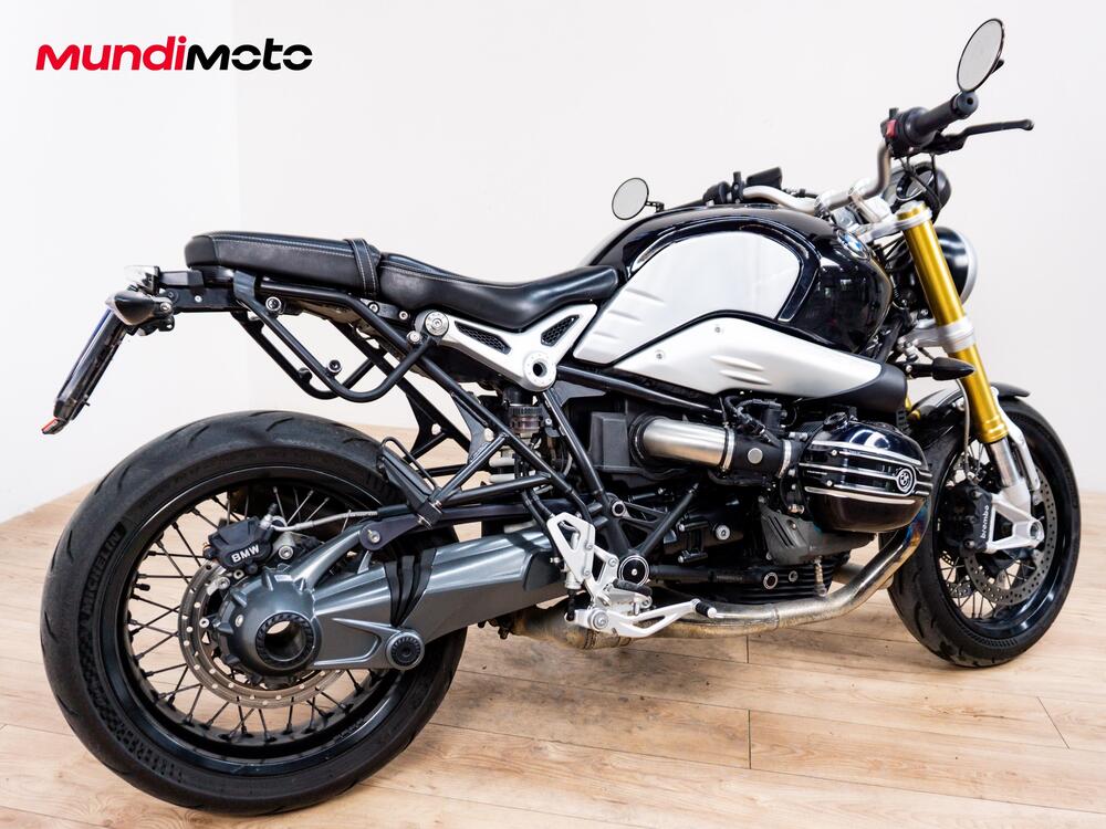 Bmw R nineT (2021 - 24) (3)