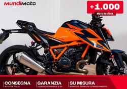 KTM 1290 Super Duke R (2020) usata