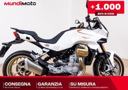 Moto Guzzi V100 Mandello (2022 - 24) usata