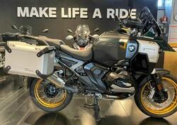 Bmw R 1300 GS Adventure (2025) usata