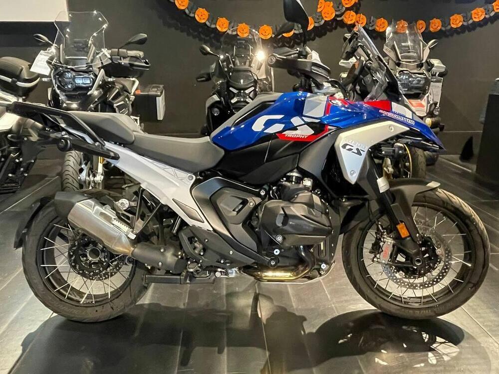 Bmw R 1300 GS (2023 - 25)