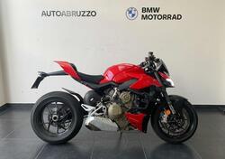 Ducati Streetfighter V4 1100 (2021 - 22) usata