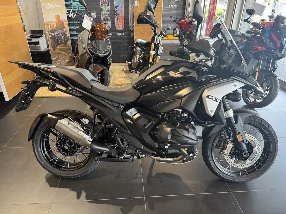 Bmw R 1300 GS (2023 - 25)