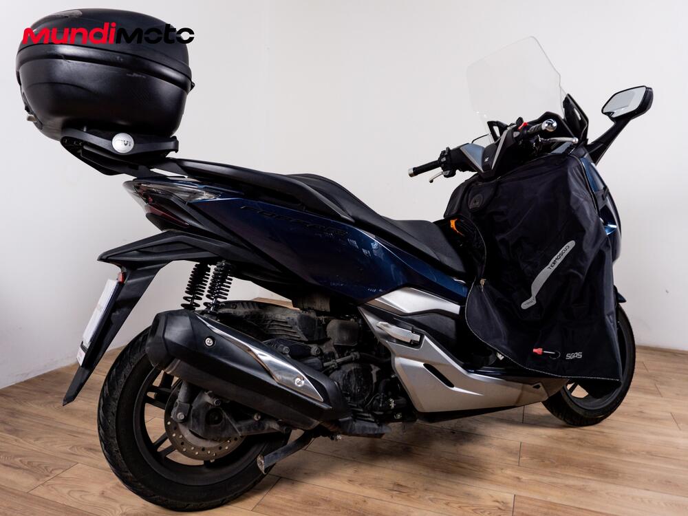 Honda Forza 300 (2019 - 20) (3)