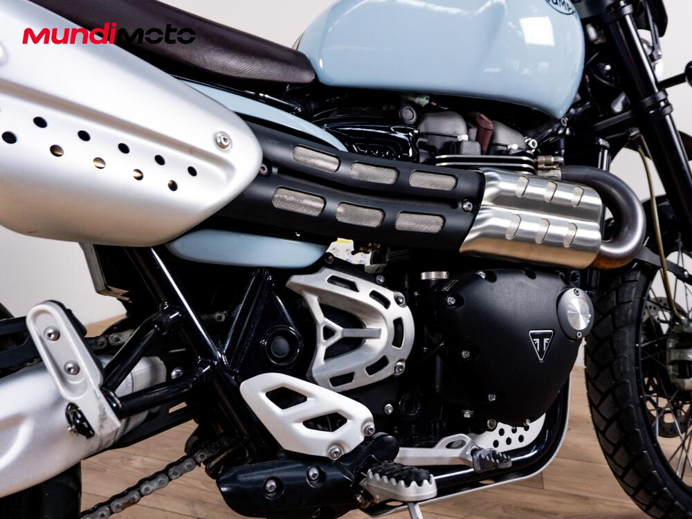 Triumph Scrambler 1200 XC (2021 - 23) (4)