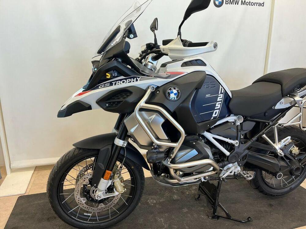 Bmw R 1250 GS Adventure (2021 - 24) (5)