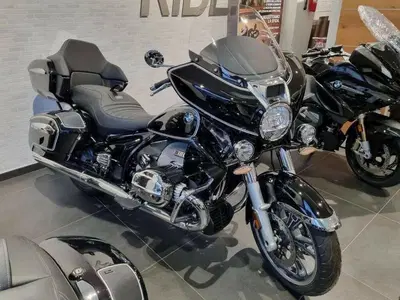 Bmw R 18 Transcontinental (2021 - 24) usata