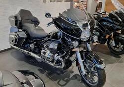 Bmw R 18 Transcontinental (2021 - 24) usata