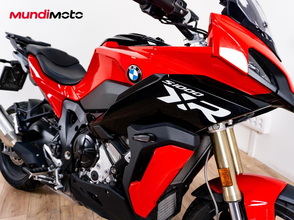Bmw S 1000 XR (2024 - 25) (5)