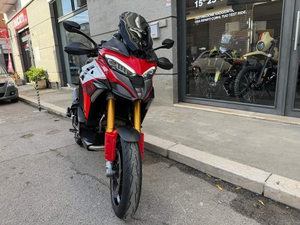 Ducati Multistrada V4 Pikes Peak (2021 - 24) (3)