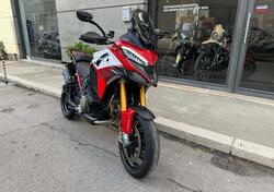 Ducati Multistrada V4 Pikes Peak (2021 - 24) usata