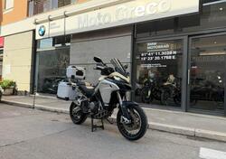 Ducati Multistrada 1260 Enduro (2019 - 21) usata