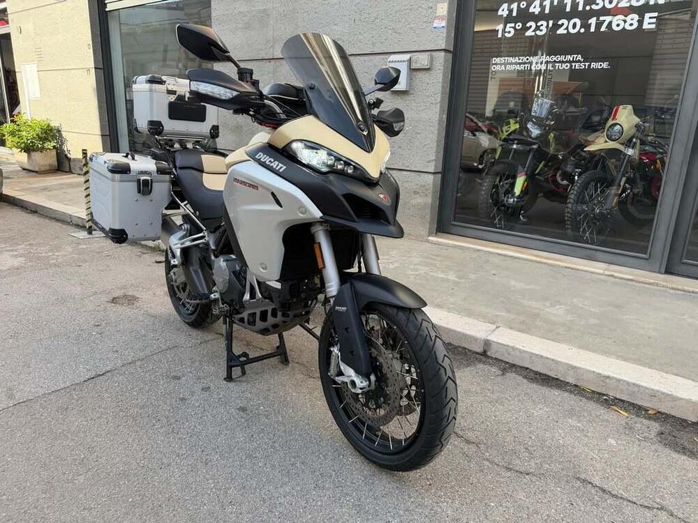 Ducati Multistrada 1260 Enduro (2019 - 21) (2)