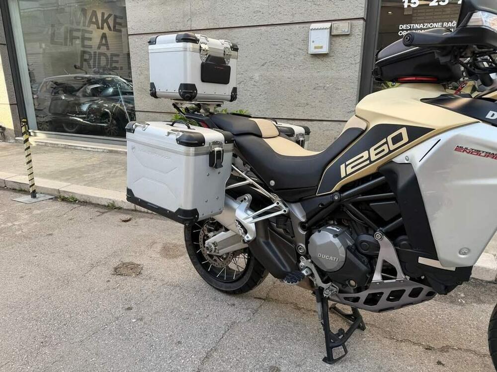 Ducati Multistrada 1260 Enduro (2019 - 21) (4)