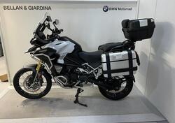 Triumph Tiger 1200 Rally Explorer (2022 - 23) usata