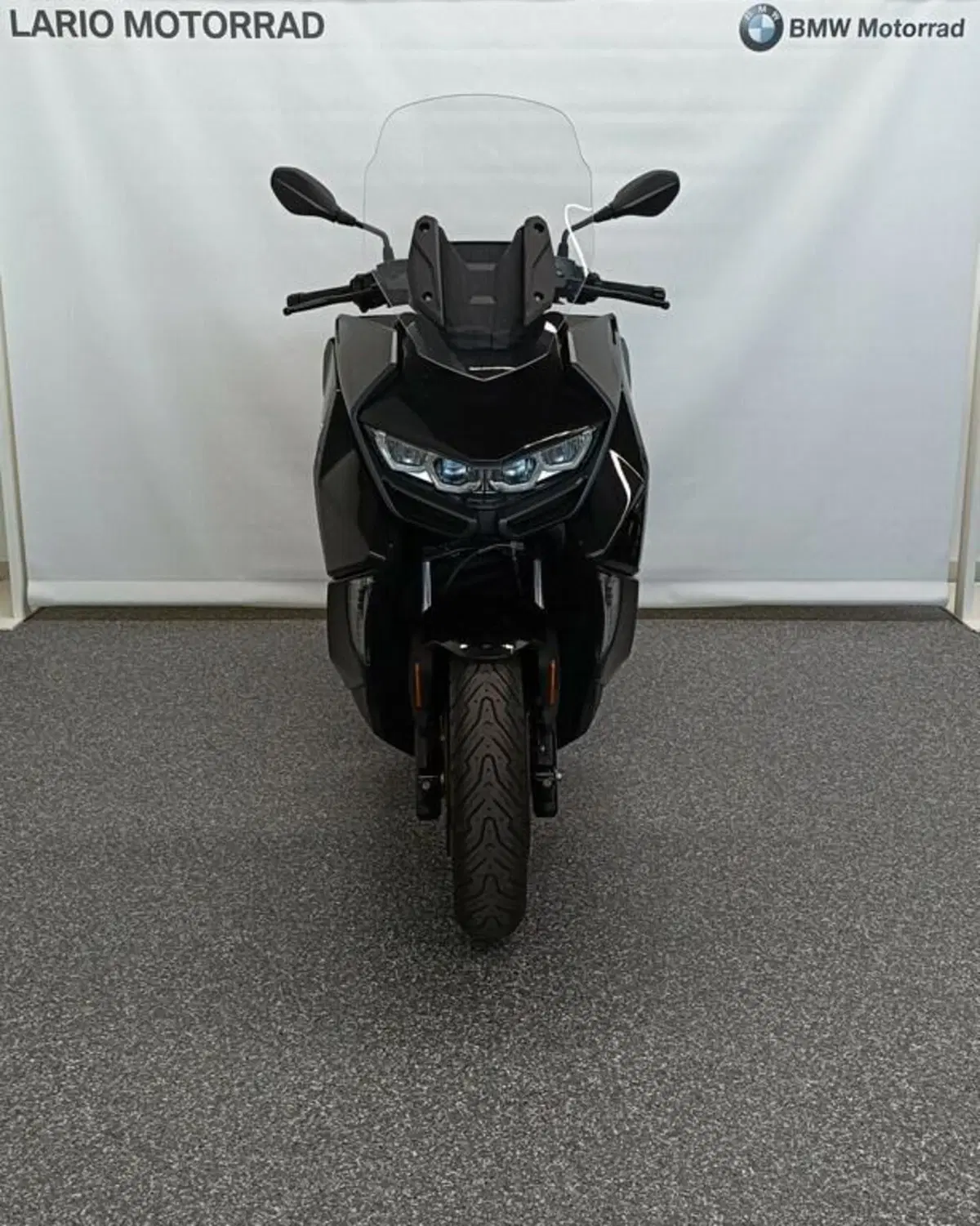 Bmw C 400 GT (2021 - 24) (2)