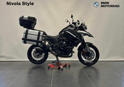 Benelli TRK 702X (2023 - 25) usata