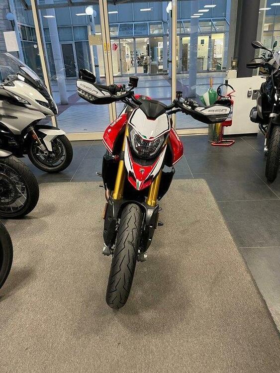 Ducati Hypermotard 950 SP (2019 - 20) (2)