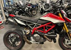 Ducati Hypermotard 950 SP (2019 - 20) usata