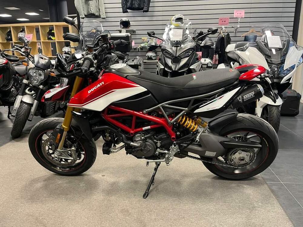Ducati Hypermotard 950 SP (2019 - 20) (3)